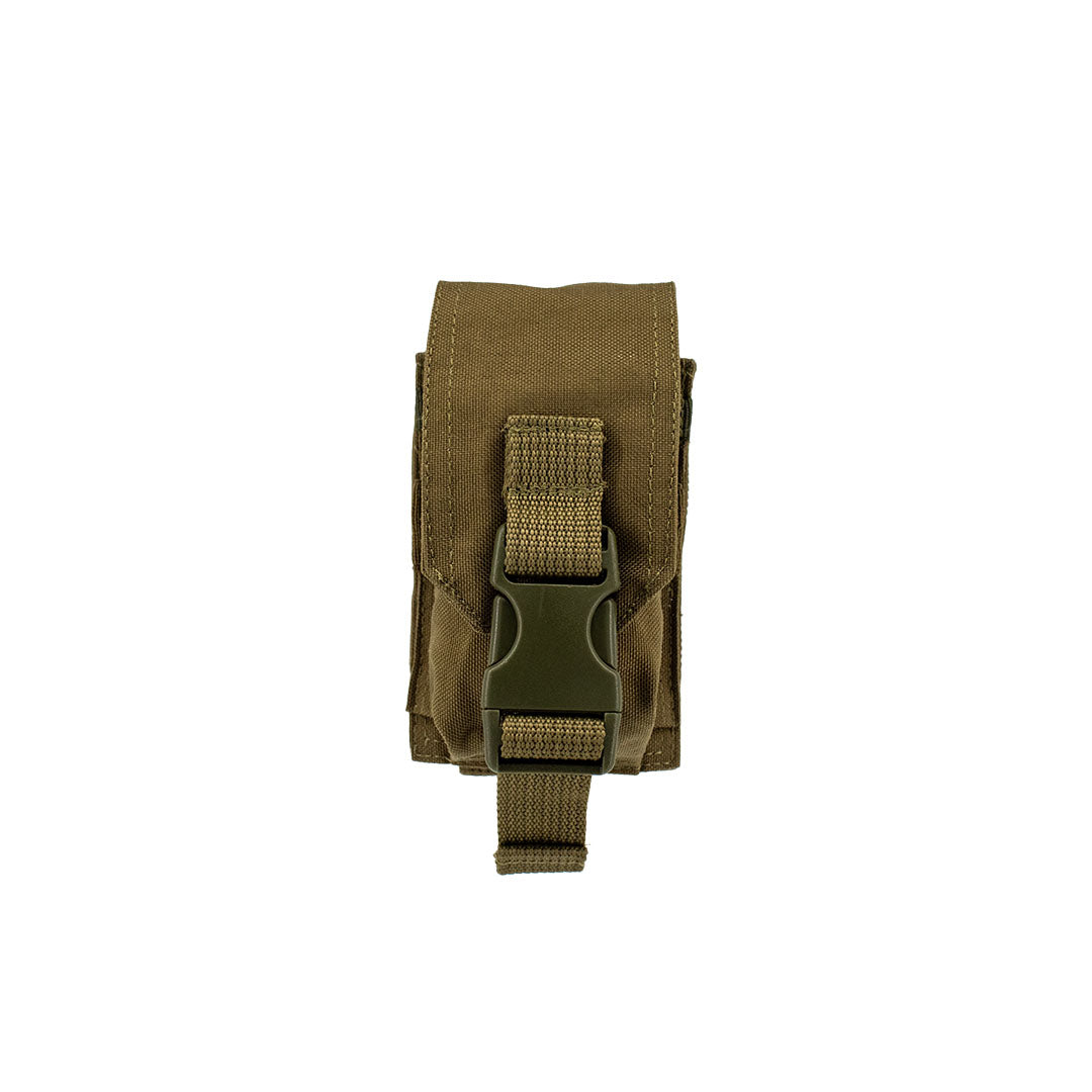 RADIO POUCH 1.0