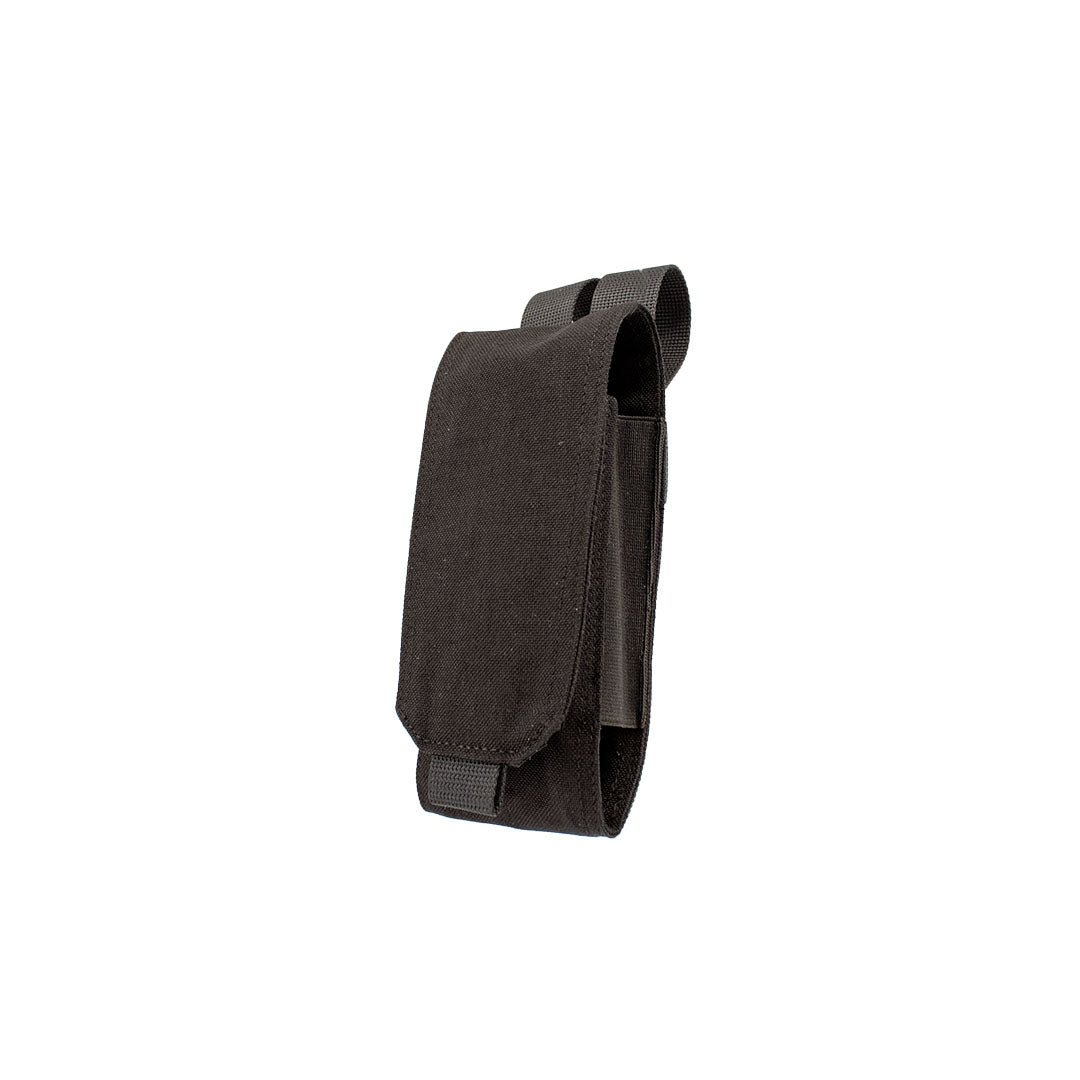Closed Rifle Mag Pouch