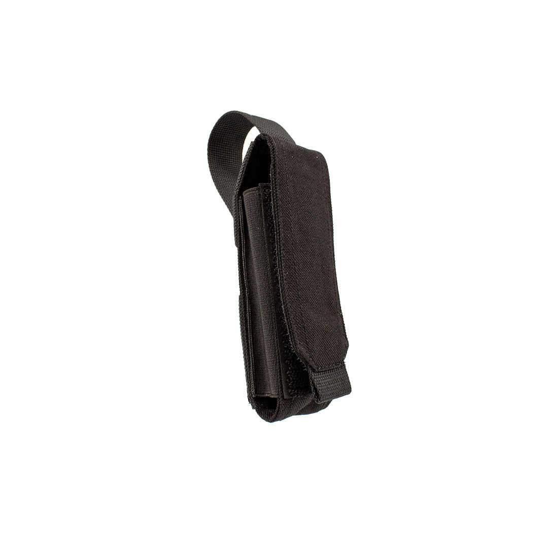 Closed Pistol Mag Pouch