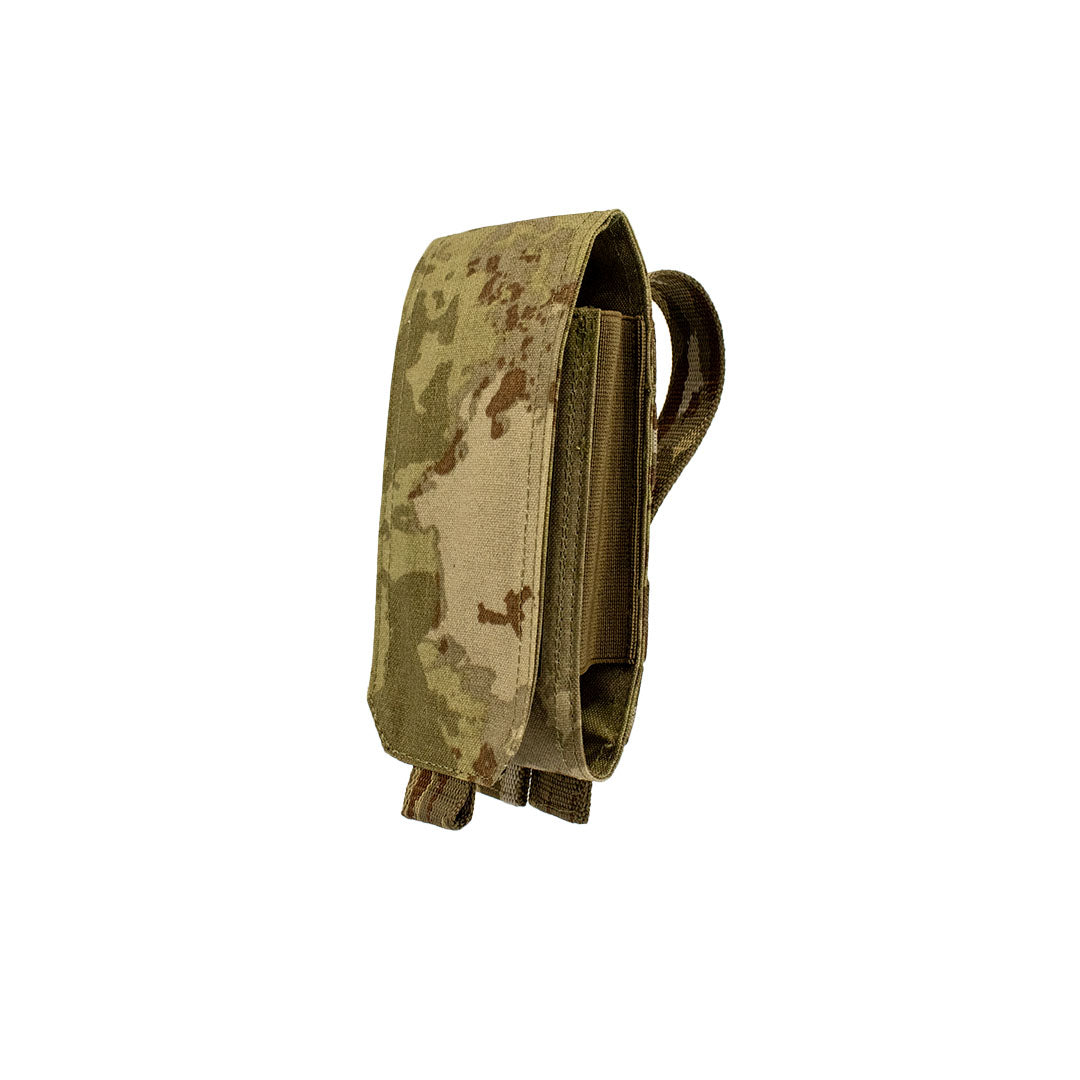Closed Rifle Mag Pouch