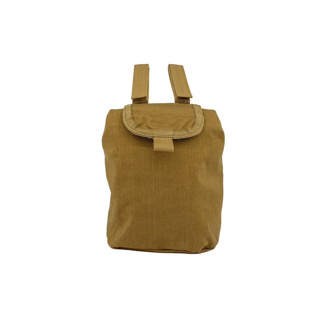 BD EMPTY MAG DUMP POUCH 1.0