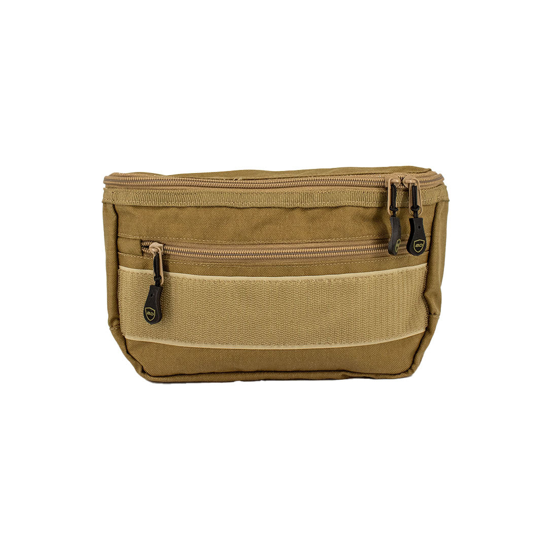 BD ADMIN KANGAROO POUCH 1.0