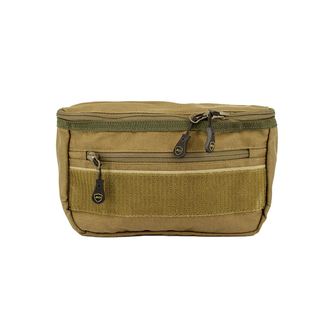 BD ADMIN KANGAROO POUCH 1.0