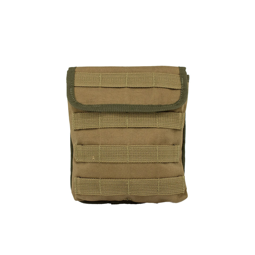 BD SIDE PLATE POUCH 1.0