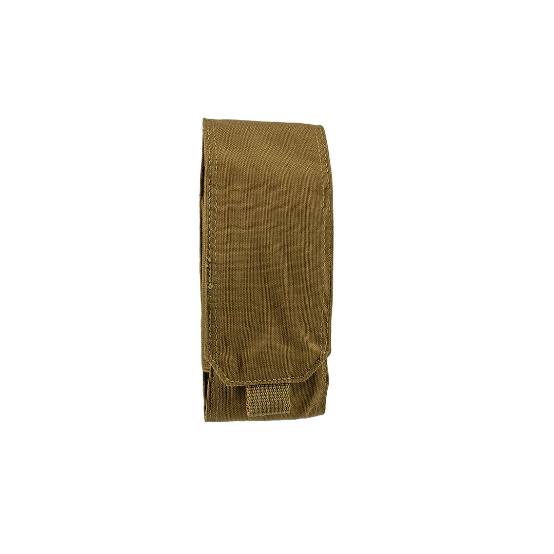 Closed Rifle Mag Pouch