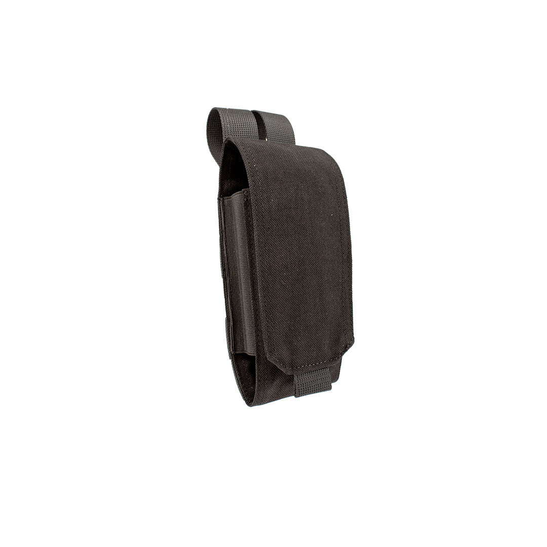 Closed Rifle Mag Pouch