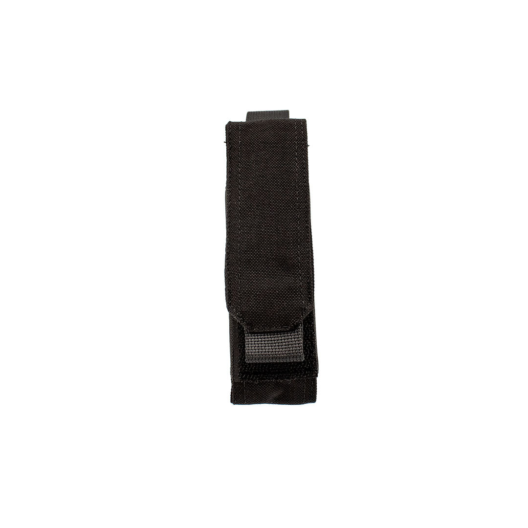 Closed Pistol Mag Pouch