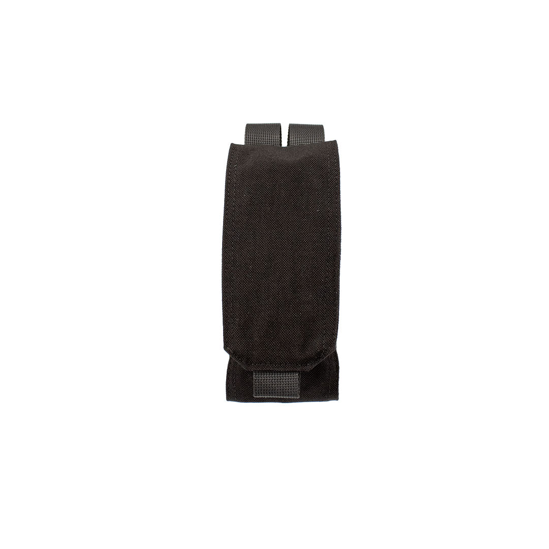 Closed Rifle Mag Pouch