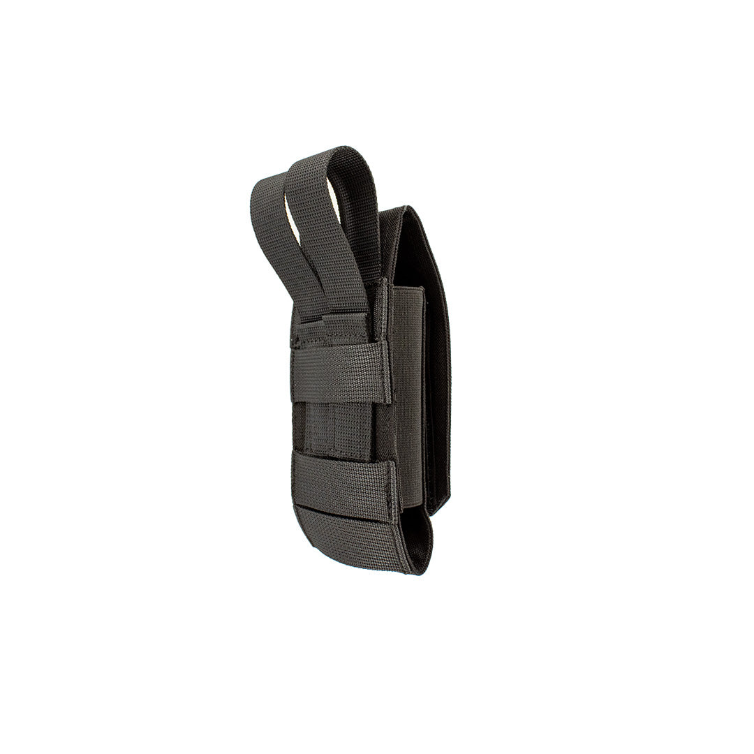 Closed Rifle Mag Pouch