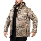 Phantom 1.0 Level IIIA Bullet Proof Combat Jacket