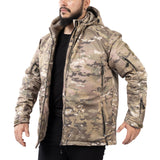 Ballistic Defence | Phantom 1.0 High Performance Combat Jacket