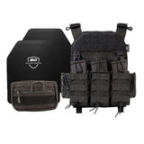 Level IIIA Body Armor & ARARAT 2.1 Rapid & Kangaroo Package