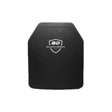 Ballistic Defence | ZIRH Level IIIA Hard Body Armor Plate – 1.21 lbs