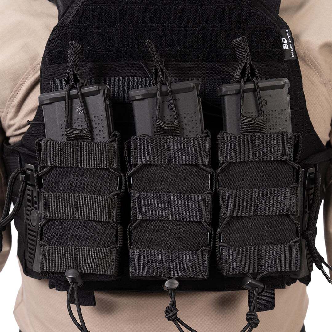 ARARAT 2.1 Rapid Plate Carrier Vest
