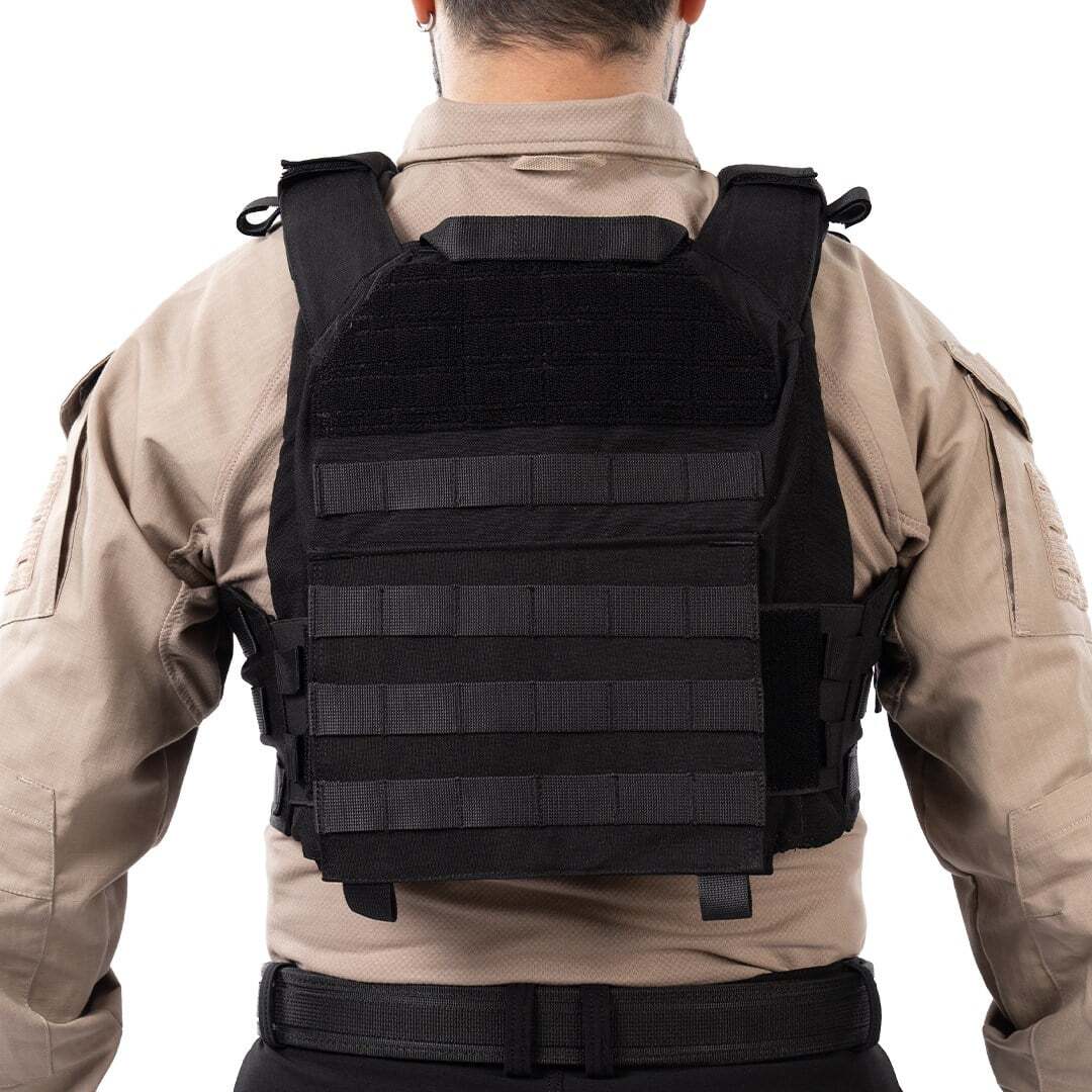 ARARAT 2.1 Rapid Plate Carrier Vest