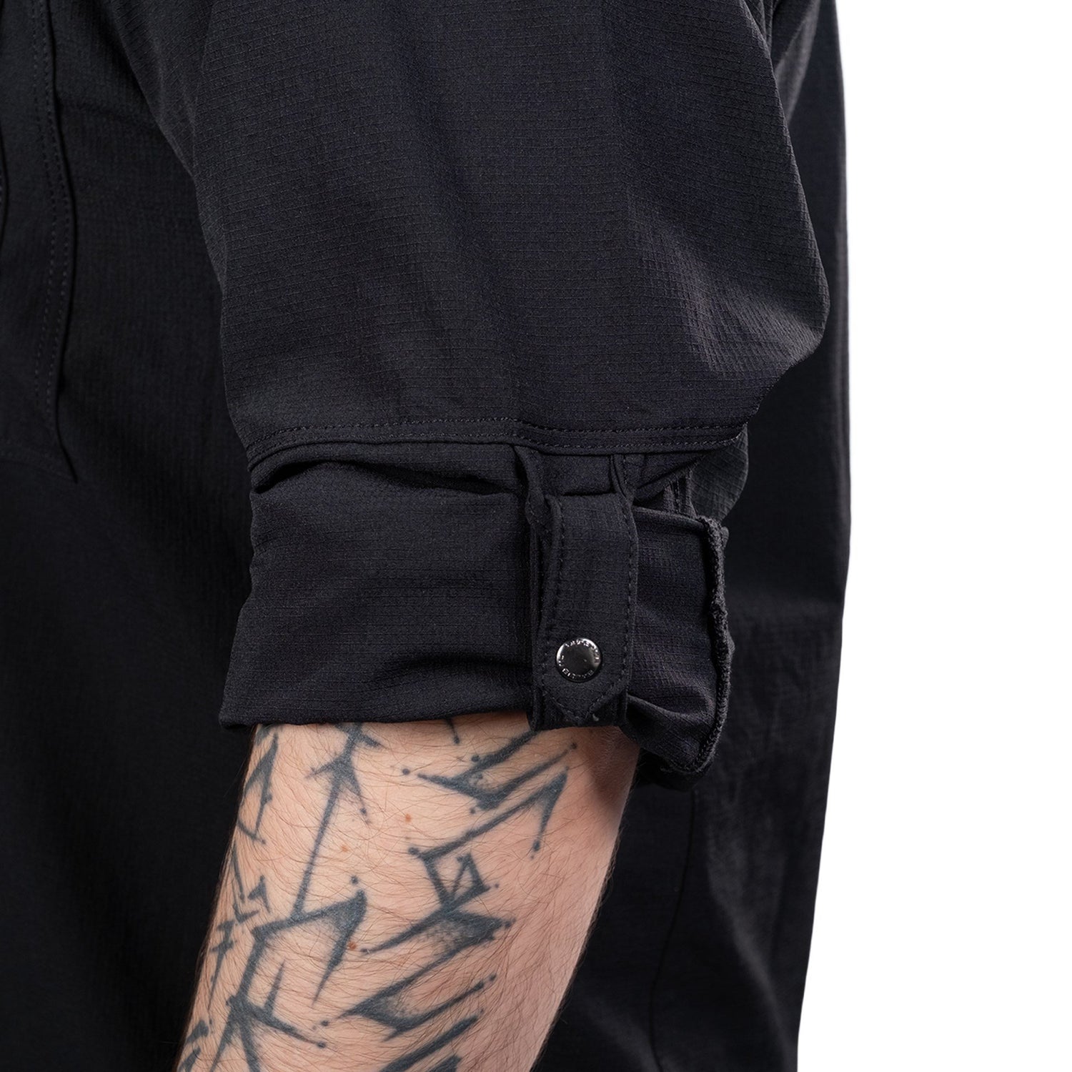 WARDEN MP Shirt