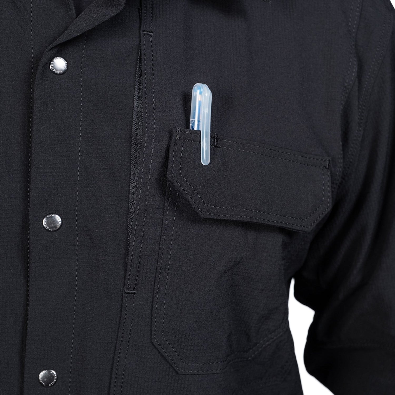 WARDEN MP Shirt