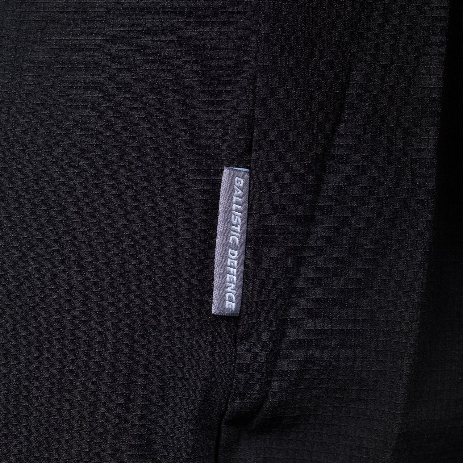 WARDEN MP Shirt