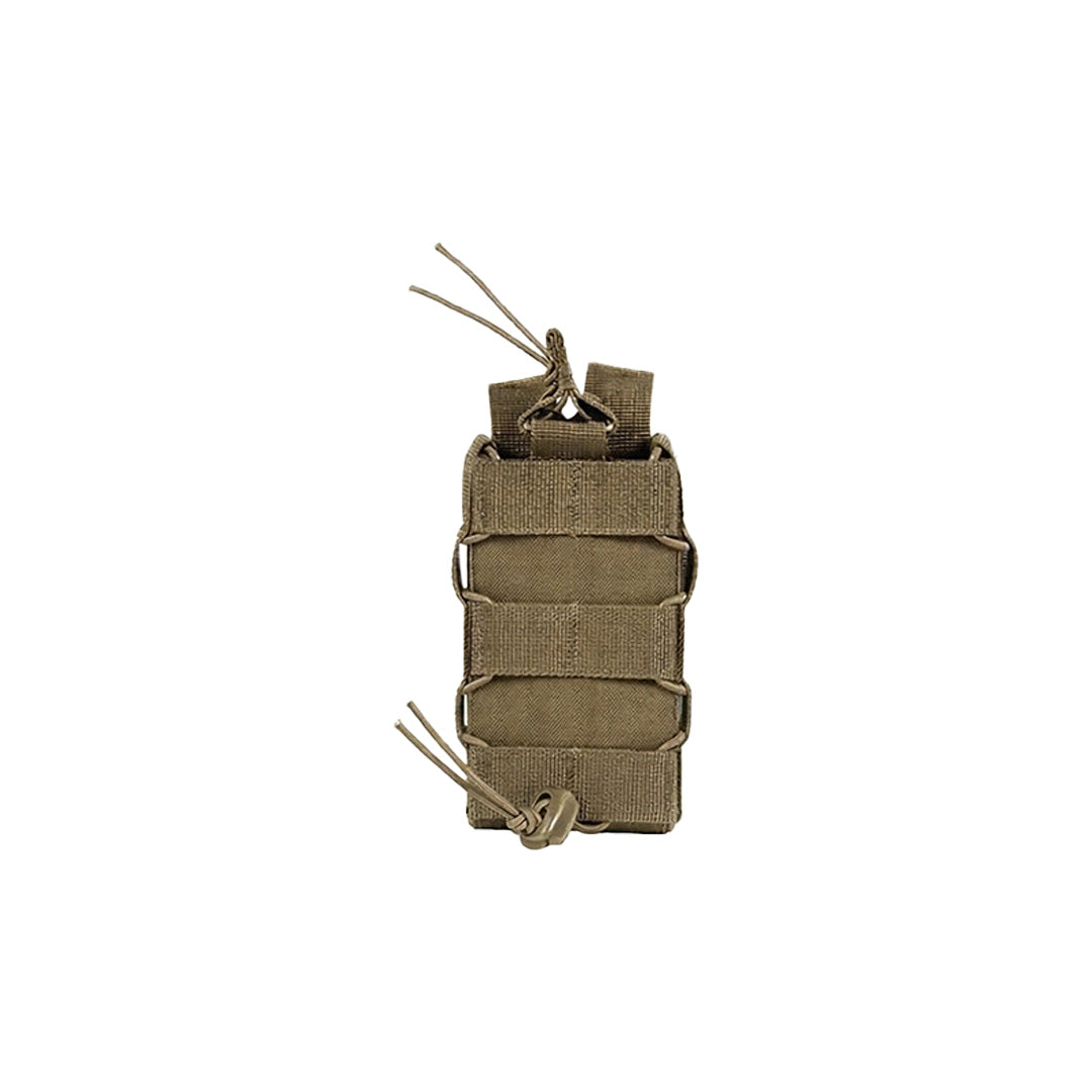 Rifle & Radio & Kangaroo Package