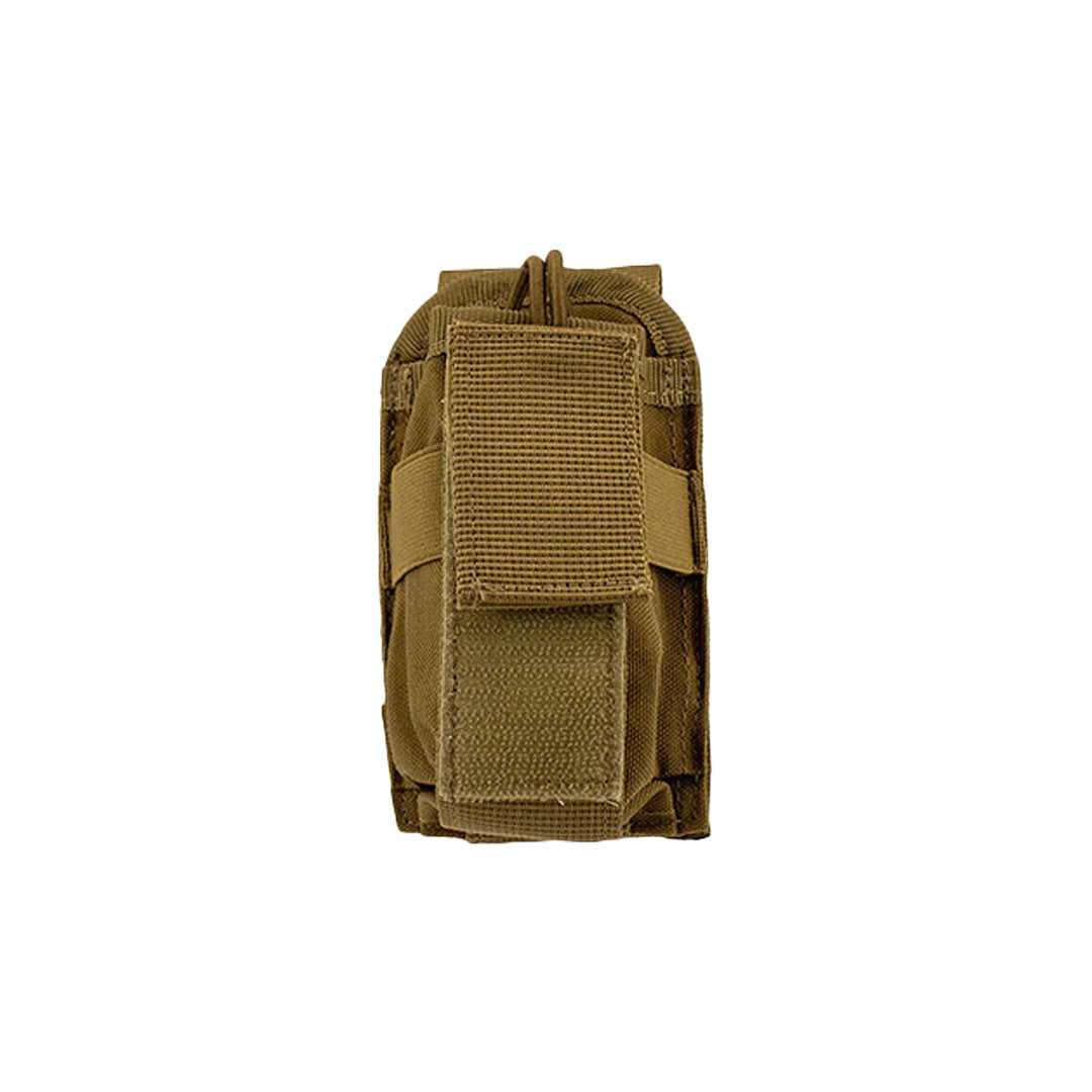 Pouch Package