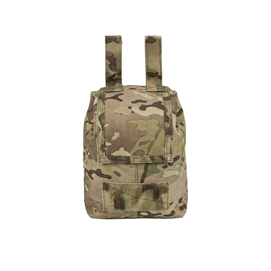 Pouch Package