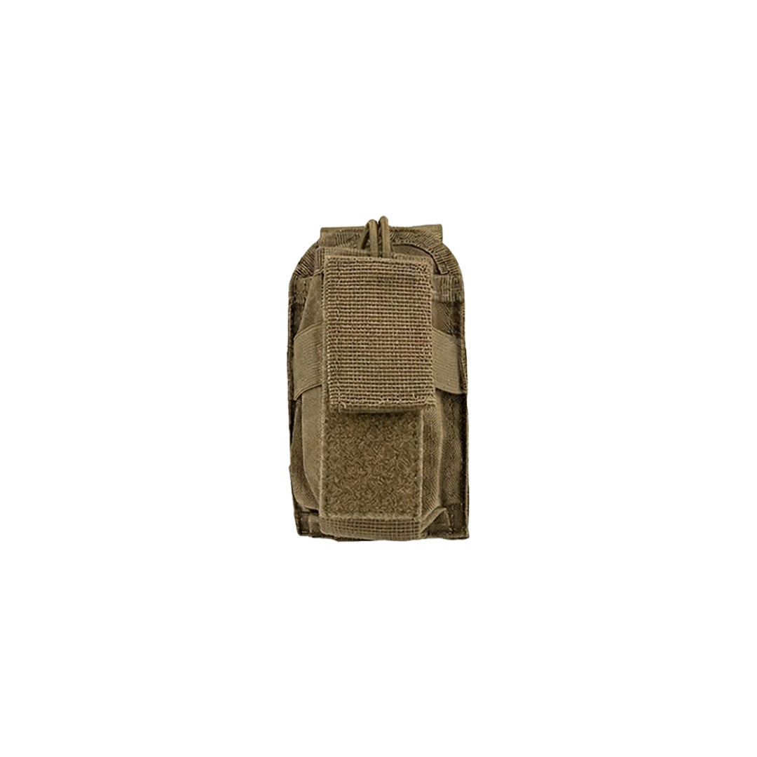 Pouch Package