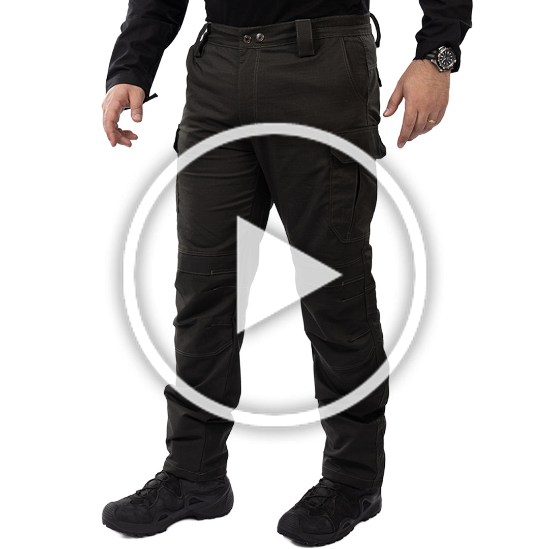 Phantom 1.0 High-Performance Tactical Pants