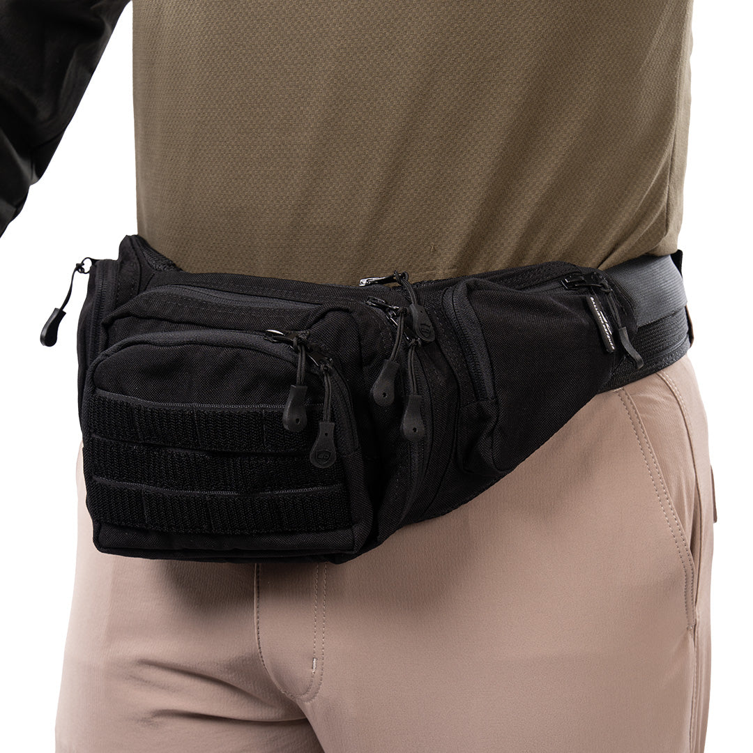 Marin Peak Tactical Bag