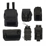 Pouch Package