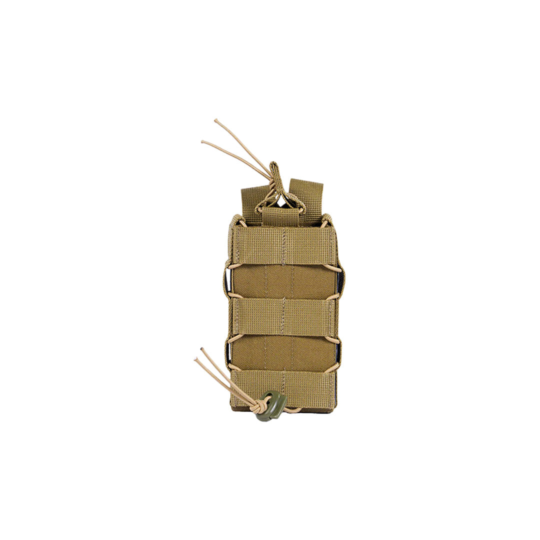 Pouch Package
