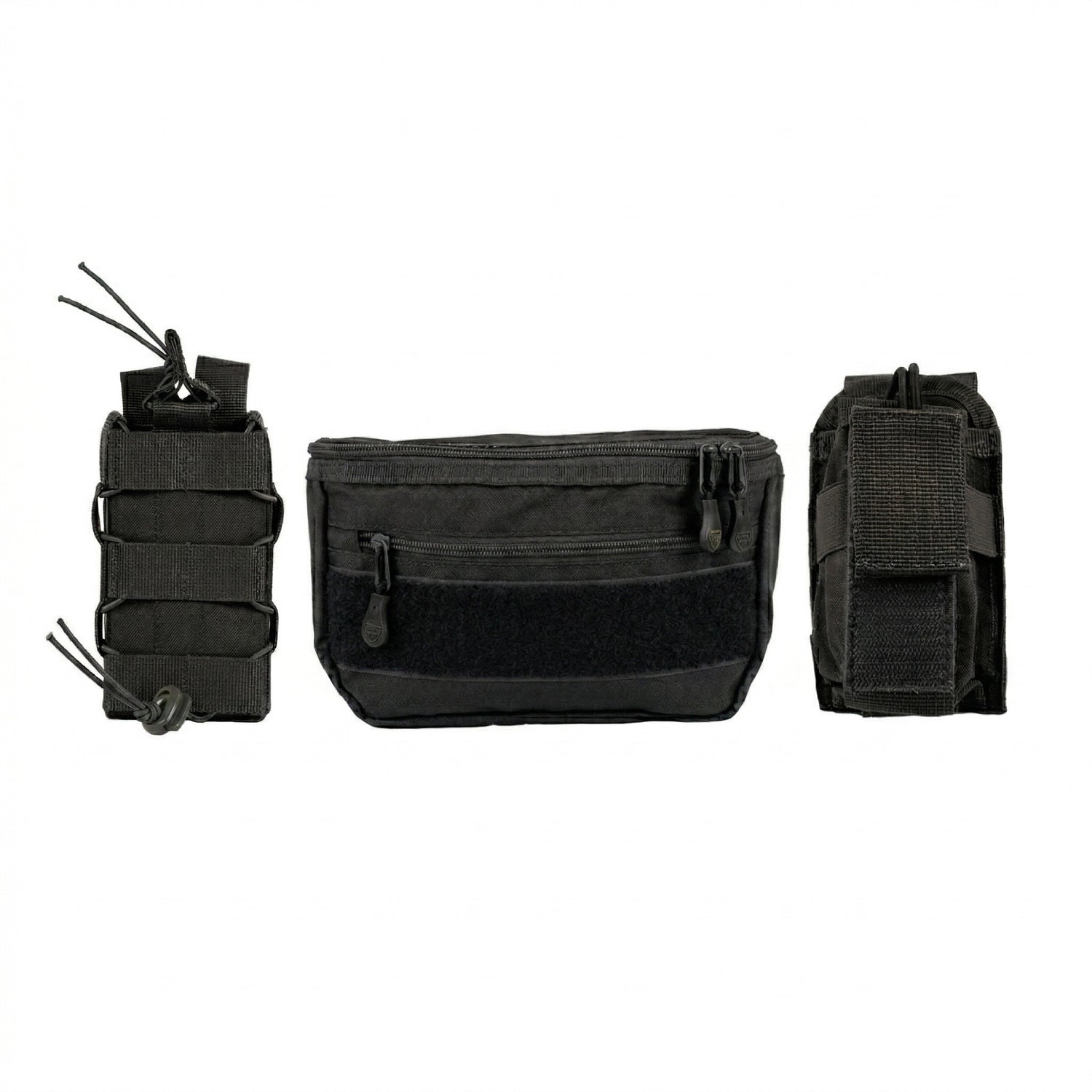 Rifle & Radio & Kangaroo Package