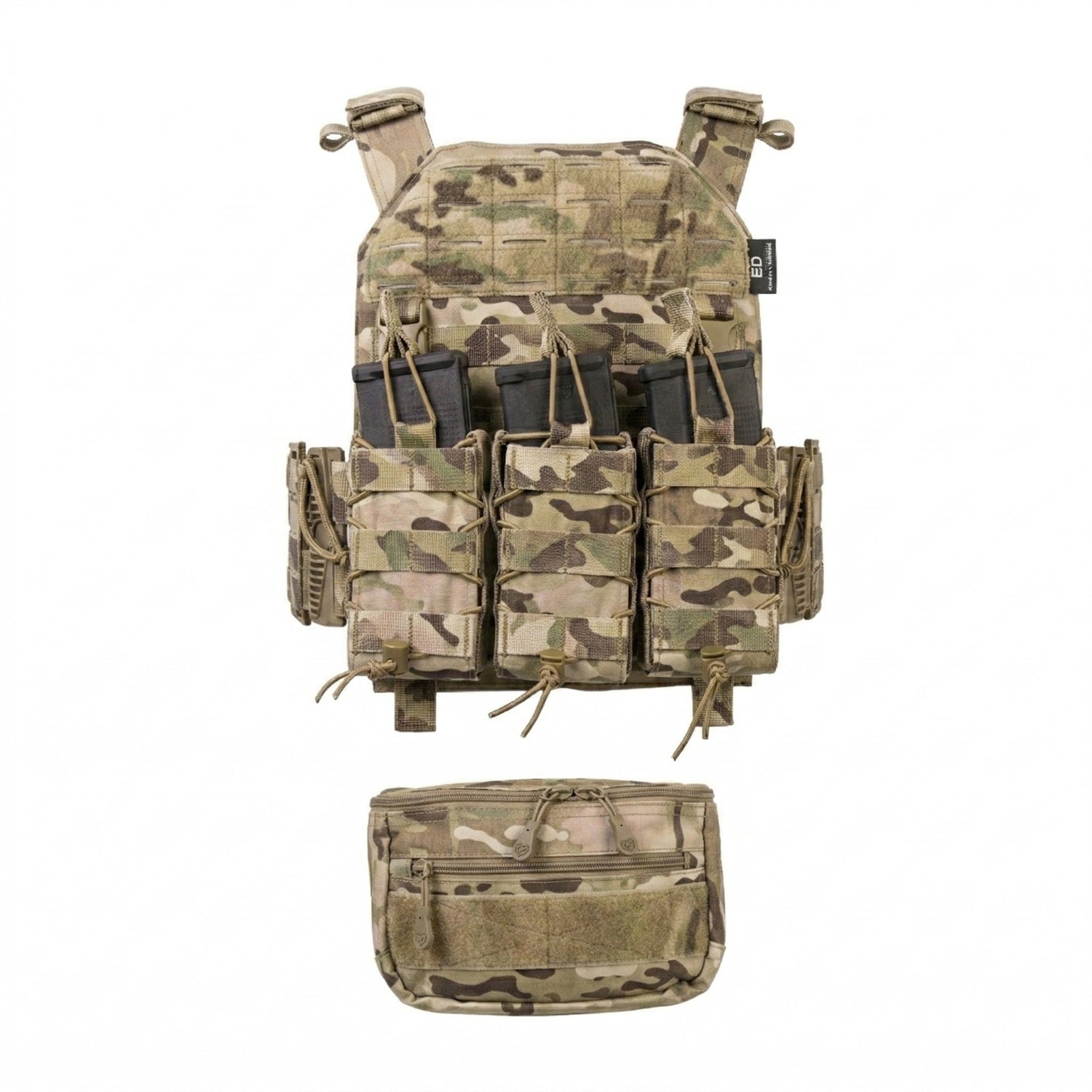 ARARAT 2.1 Rapid & Kangaroo Package
