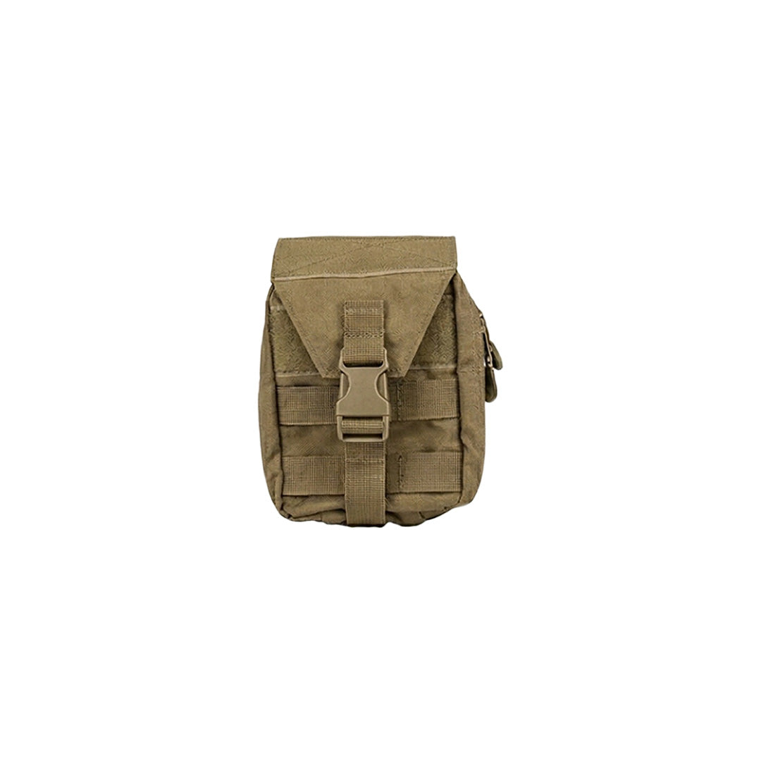 Pouch Package