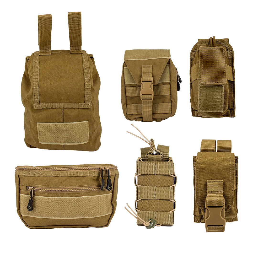 Pouch Package