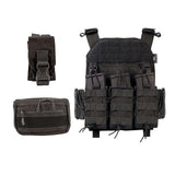 ARARAT 2.1 Rapid Plate Carrier & Pouch Package