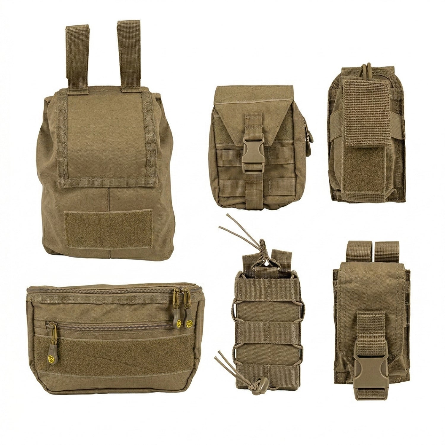 Pouch Package